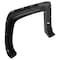 Spec-D Tuning Chevy Silverado Pocket Fender Flare 14-18 FDF-SIV14V2-PK-MP - alternate 5